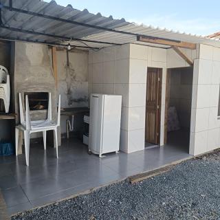 Casa para grupos de pessoas em Barra Velha SC - 3