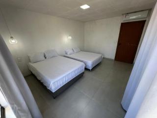 House in Barra de Jacuípe LINHA VERDE Gated Community - 2