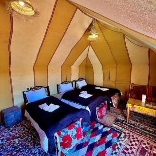 Sahara Luxury Camp - 3