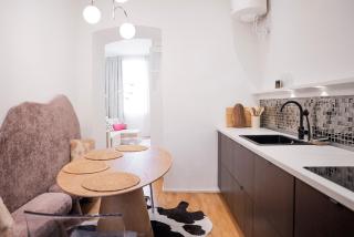 Design Micro-Studio - 10 minutes to Central Station - 3