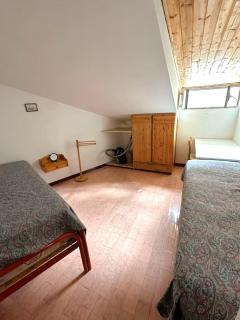 Mansarda Belvedere - 2