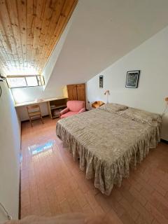 Mansarda Belvedere - 3