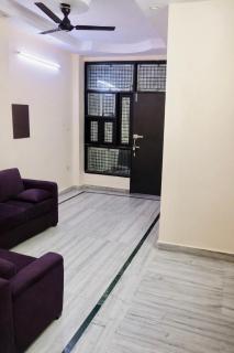 Le Comfort, 2 bhk apartment in New Delhi - 5