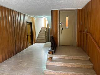 Mansarda Belvedere - 8