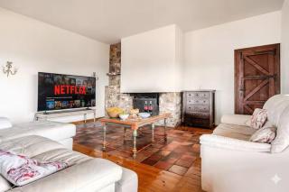 Finca privada singular, BBQ, Paz & Vistas - 5