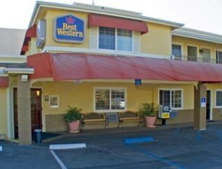 Best Western Poway/San Diego Hotel - 9