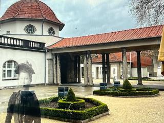 Wunderschöne Wohnung am Kurpark Bad Nauheim - 5