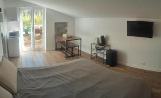 Chambre d'hôtes à la campagne - 9