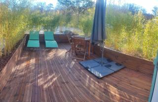 Chambre d'hôtes à la campagne - 7