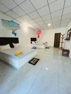 Coconut land cottage - 9