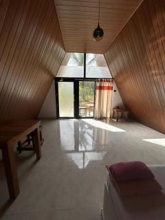 Coconut land cottage - 1