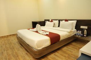 Hotel Vraj Inn - 3