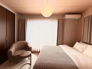 NIKYO Nishi 9 Private Villa OSAKA - 7