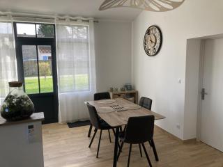 Charmante maison - 3