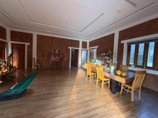 Vuyen Garden Villa - 1