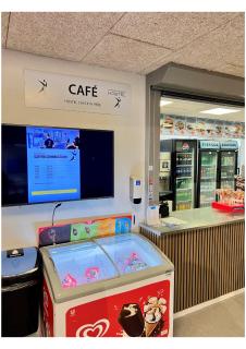 Fyrtårn Tommerup Hostel - 9