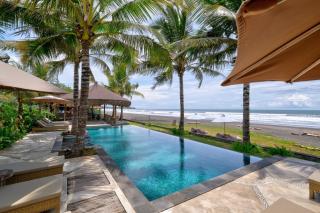 WIDE SANDS Beach Retreat - 1