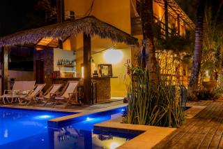 Villa Água de Coco - 0