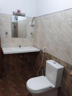 Villa Shady Nook - 1