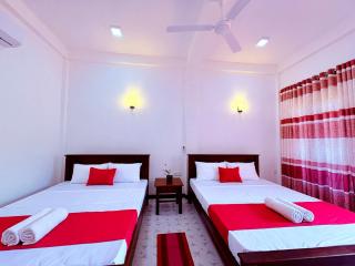 Shan Villa Dambulla - 1