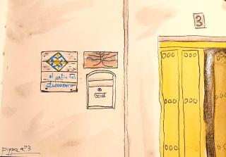 El Patio del Limonero - Écija - 9