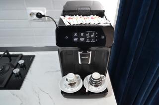 Elena's Studio Central - Home Cinema - Confort Premium - 5