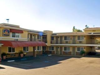 Best Western Poway/San Diego Hotel - 8