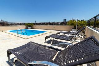 Hotel Flat Petras Residence - 4