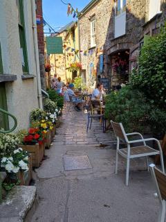 Urshalim - a beautifully positioned bungalow with open plan living - 5