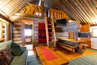 Sankelo 17 Visit Levi - 8