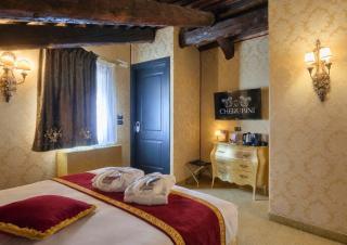 Ai Cherubini - Venecia - 3