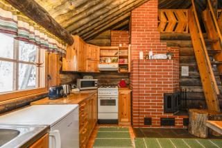 Sankelo 17 Visit Levi - 4