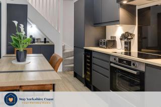 Beam End Snainton - Modern 2-bedroom Stone Cottage - Snainton - 7