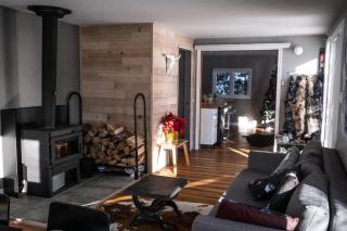 Nature & Comfort by the Water - Chalet O Hara - 9