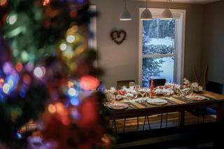 Nature & Comfort by the Water - Chalet O Hara - 2