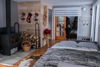 Nature & Comfort by the Water - Chalet O Hara - 1