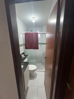 Apto Tranquilo próx ao Litoral Sul Wi-Fi - 3