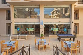 Aqua Tropical Apartment Near El Gouna - 4