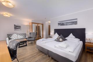 IFA Alpenhof Wildental Hotel Kleinwalsertal Adults only - 1