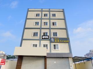 Collection O RB GRAND @ KOMPALLY - 0