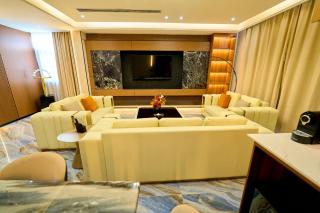 Dembesh Hotel Juba - 7