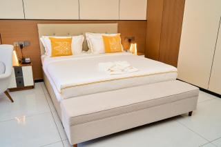 Dembesh Hotel Juba - 5