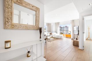 Apartamento Cervantes - 7