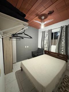 Apto completo aconchegante 750mt da lagoa - 1