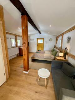 Ferienhaus-Elisabeth Bungalow-Tom Bungalow-Peter - 4