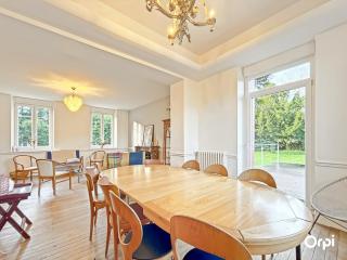 REF 495 Quéven type 7 manor house - 3