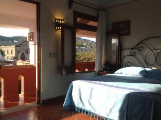 Hotel Maela - Città di Oaxaca - 2