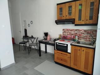 Next to the school - 2