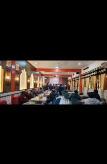 Hotel Rajputana, kanha national park mukki gate - 9