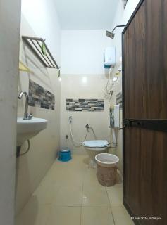 Hotel Rajputana, kanha national park mukki gate - 5